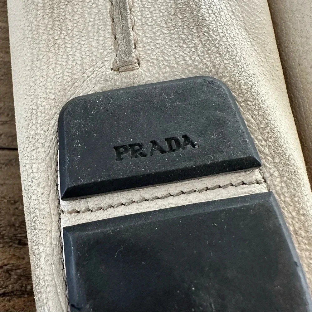 Prada ⭐️new poshmark